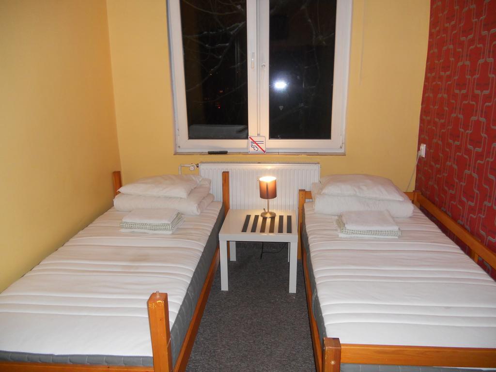 Old Town Hostel Gdańsk Chambre photo