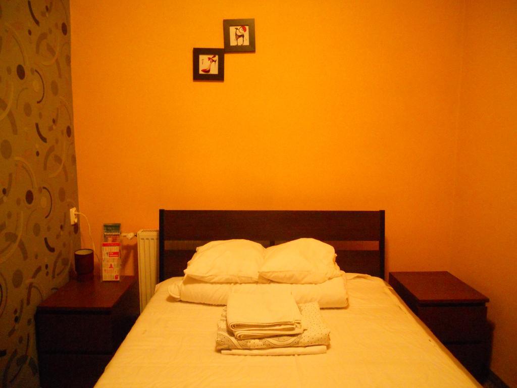 Old Town Hostel Gdańsk Chambre photo