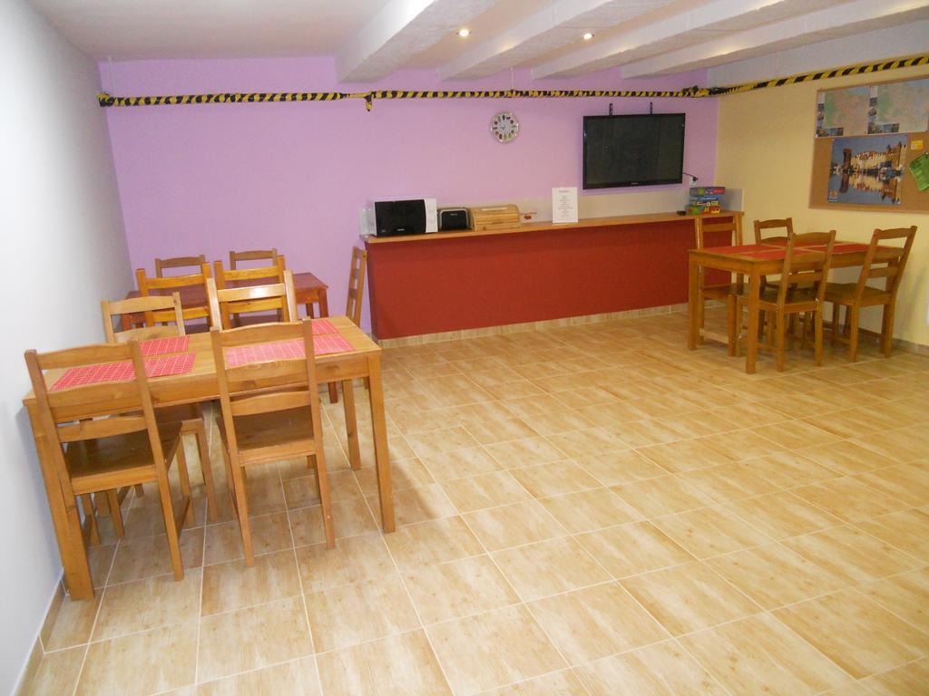 Old Town Hostel Gdańsk Extérieur photo
