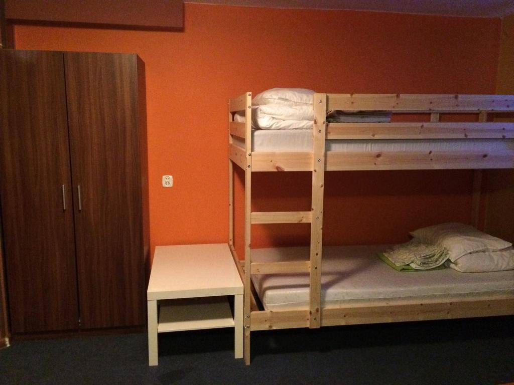 Old Town Hostel Gdańsk Extérieur photo
