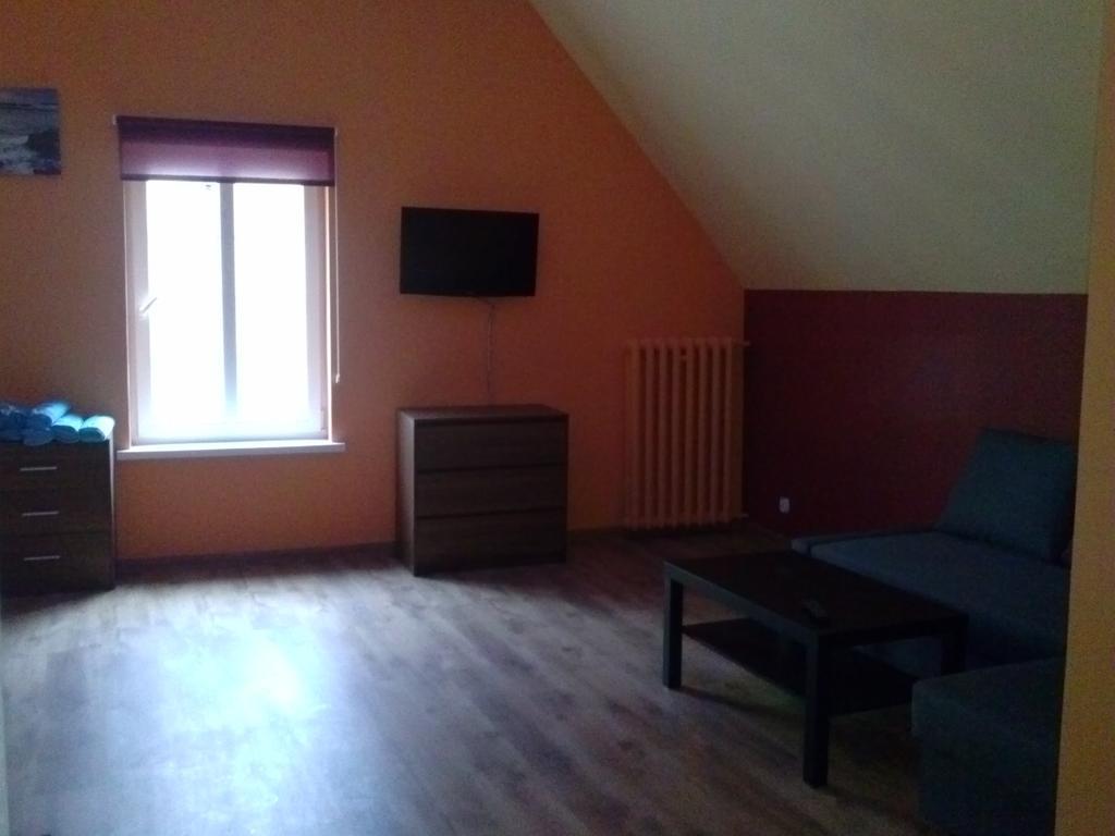 Old Town Hostel Gdańsk Chambre photo