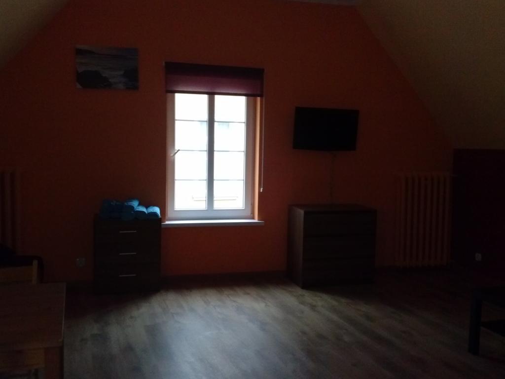 Old Town Hostel Gdańsk Chambre photo