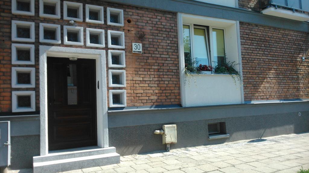 Old Town Hostel Gdańsk Chambre photo