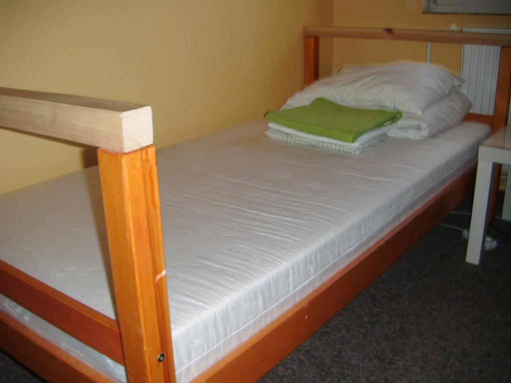 Old Town Hostel Gdańsk Chambre photo