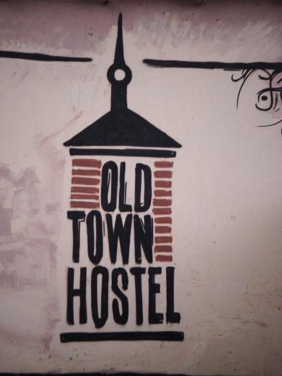 Old Town Hostel Gdańsk Extérieur photo
