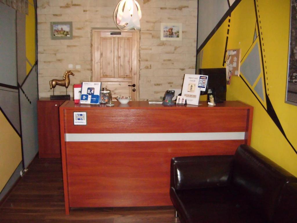 Old Town Hostel Gdańsk Extérieur photo