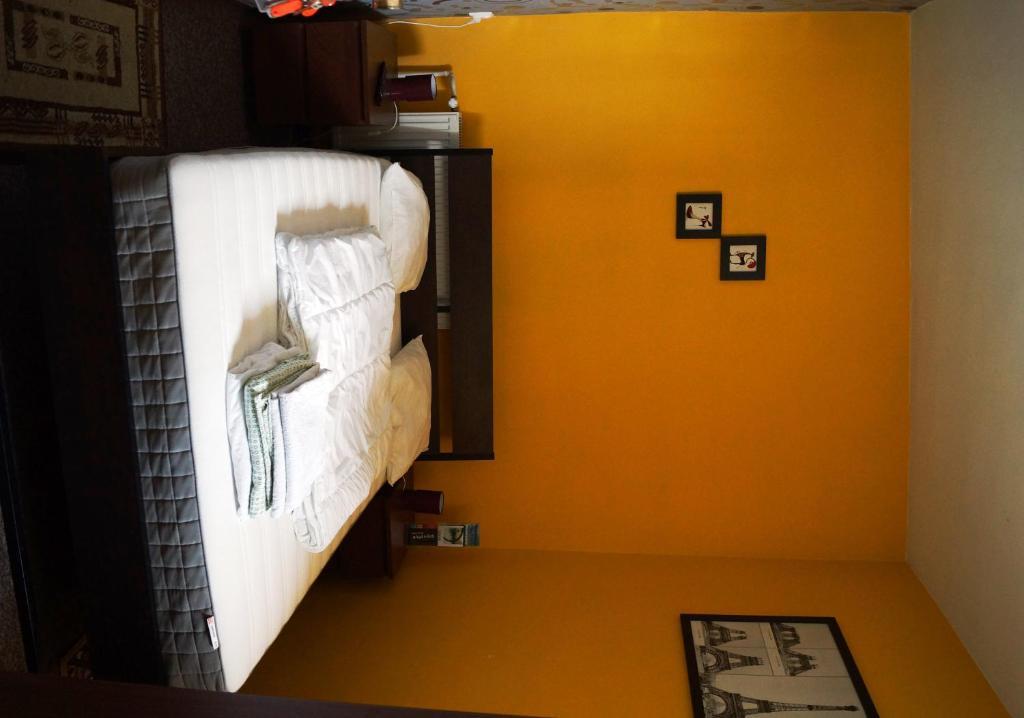 Old Town Hostel Gdańsk Chambre photo