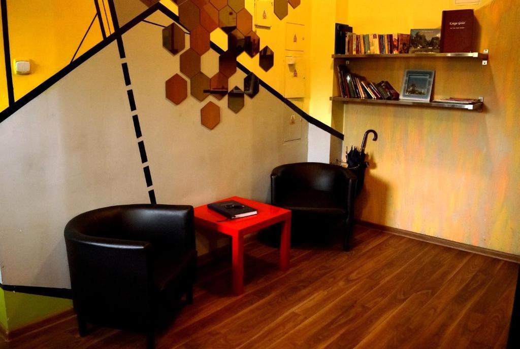 Old Town Hostel Gdańsk Extérieur photo