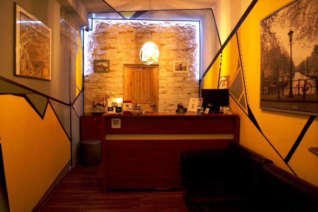 Old Town Hostel Gdańsk Extérieur photo