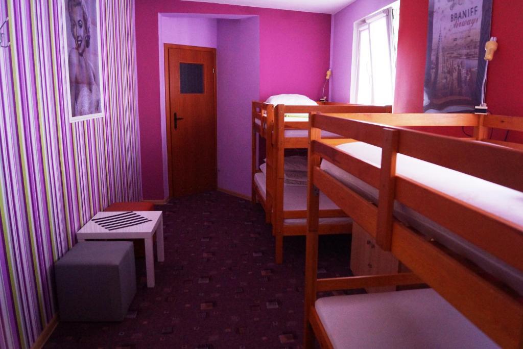 Old Town Hostel Gdańsk Chambre photo